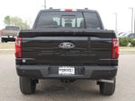 2026 Ford F-150 XLT CREW 4WD