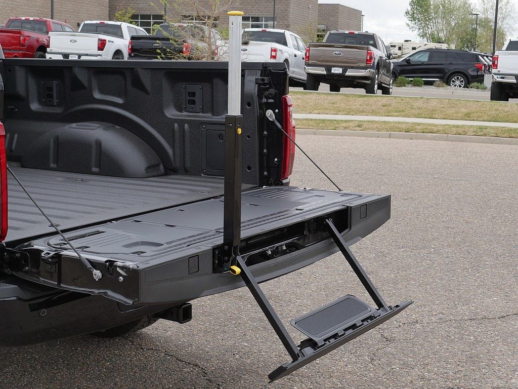 2026 Ford F-150 XLT CREW 4WD