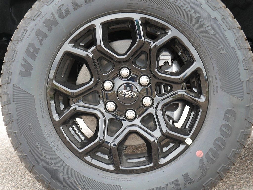 2026 Ford F-150 XLT CREW 4WD