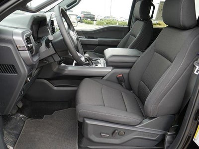 2026 Ford F-150 XLT CREW 4WD