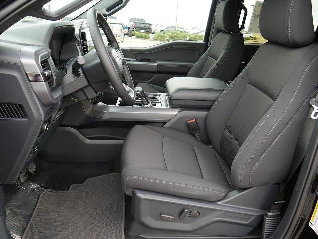2026 Ford F-150 XLT CREW 4WD