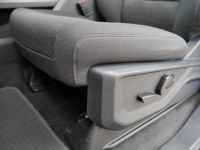 2026 Ford F-150 XLT CREW 4WD