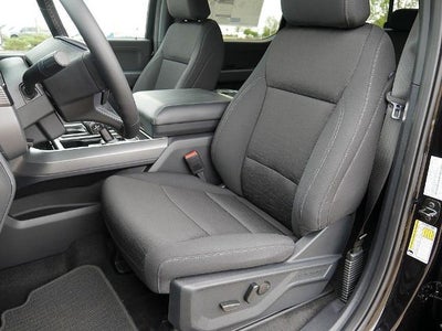 2026 Ford F-150 XLT CREW 4WD