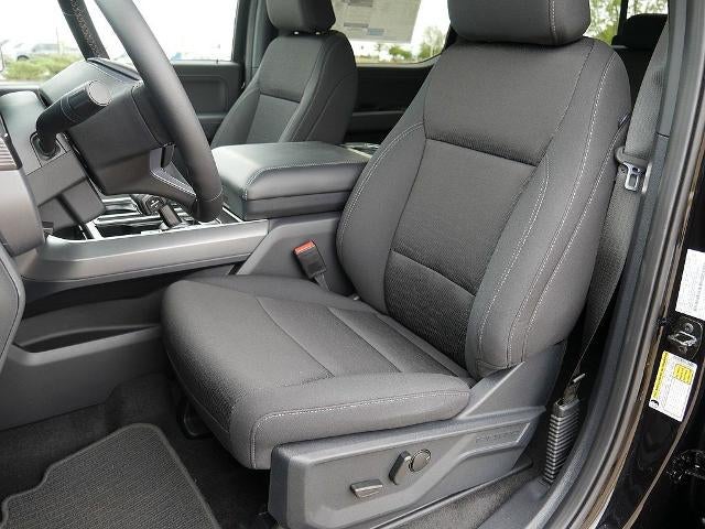 2026 Ford F-150 XLT CREW 4WD