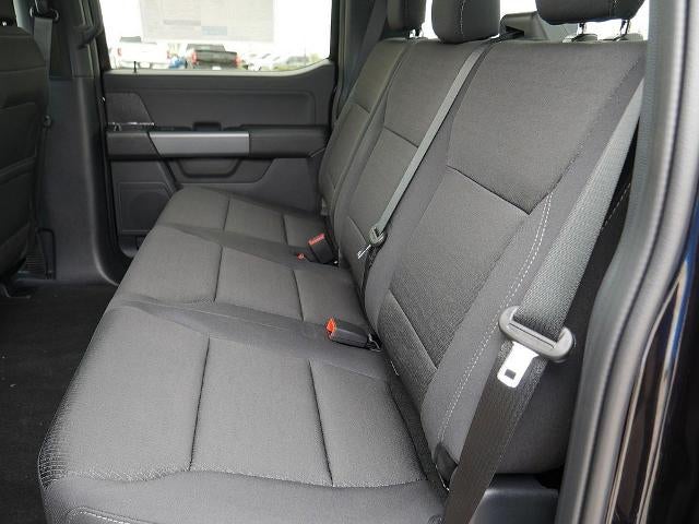 2026 Ford F-150 XLT CREW 4WD