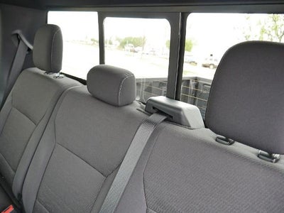 2026 Ford F-150 XLT CREW 4WD