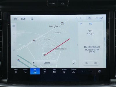 2026 Ford F-150 XLT CREW 4WD