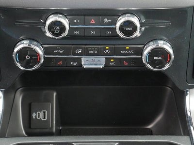 2026 Ford F-150 XLT CREW 4WD