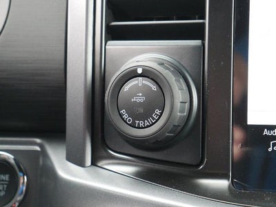 2026 Ford F-150 XLT CREW 4WD