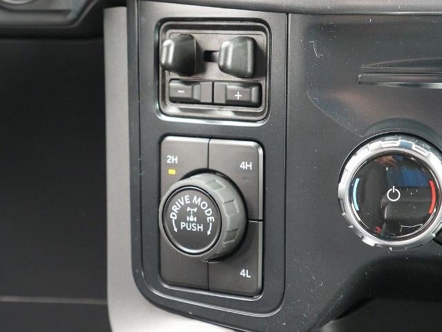 2026 Ford F-150 XLT CREW 4WD