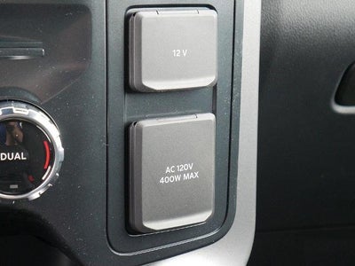 2026 Ford F-150 XLT CREW 4WD