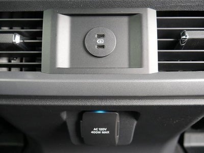 2026 Ford F-150 XLT CREW 4WD