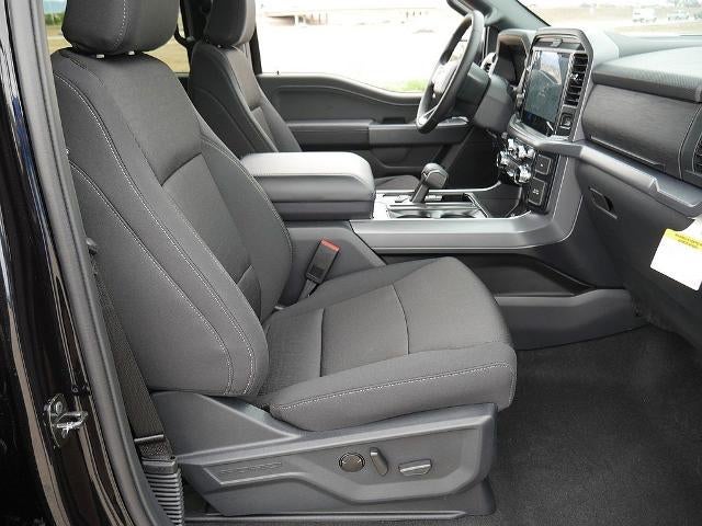 2026 Ford F-150 XLT CREW 4WD
