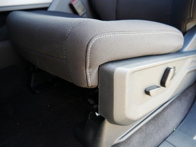 2026 Ford F-150 XLT CREW 4WD
