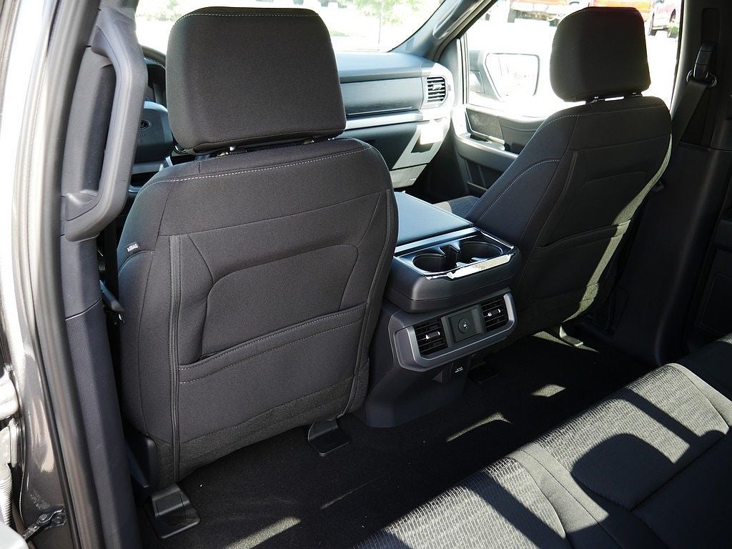 2026 Ford F-150 XLT CREW 4WD