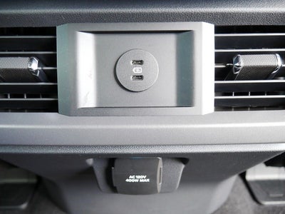 2026 Ford F-150 XLT CREW 4WD