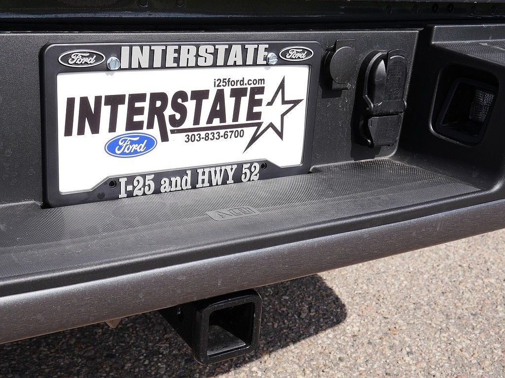 2026 Ford F-150 XLT CREW 4WD