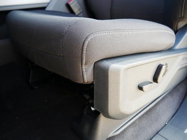 2026 Ford F-150 XLT CREW 4WD