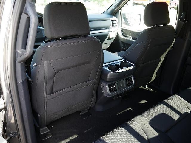 2026 Ford F-150 XLT CREW 4WD