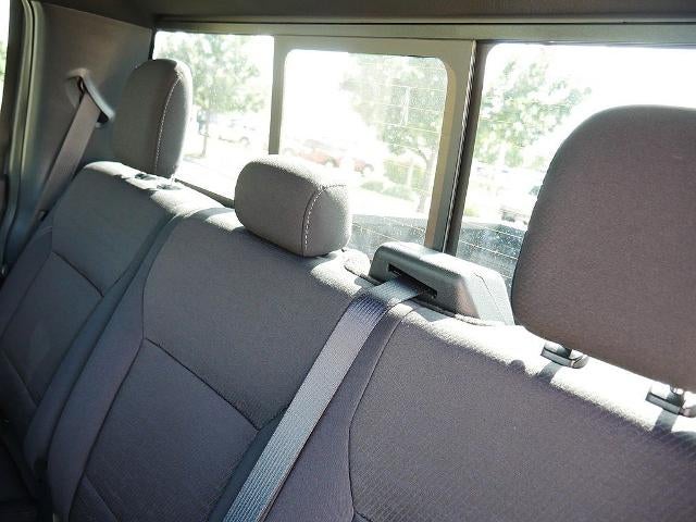 2026 Ford F-150 XLT CREW 4WD