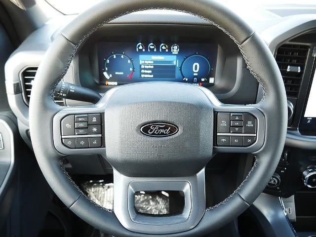 2026 Ford F-150 XLT CREW 4WD
