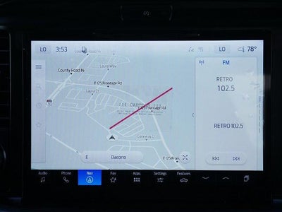 2026 Ford F-150 XLT CREW 4WD