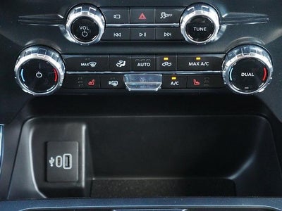 2026 Ford F-150 XLT CREW 4WD