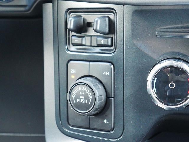 2026 Ford F-150 XLT CREW 4WD