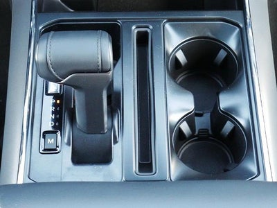 2026 Ford F-150 XLT CREW 4WD