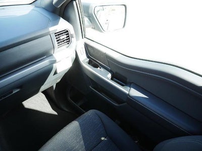 2026 Ford F-150 XLT CREW 4WD