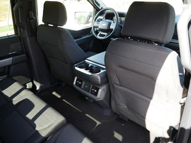 2026 Ford F-150 XLT CREW 4WD