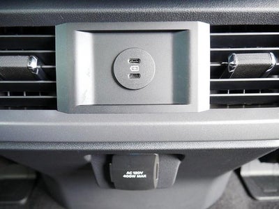 2026 Ford F-150 XLT CREW 4WD