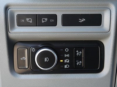 2024 Ford F-150 XLT CREW 3.5