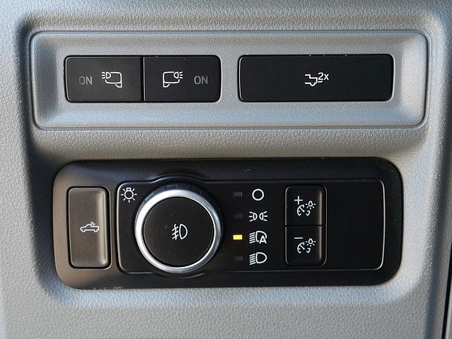 2024 Ford F-150 XLT CREW 3.5