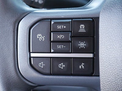 2024 Ford F-150 XLT CREW 3.5