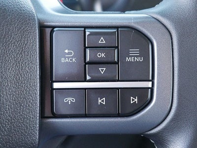 2024 Ford F-150 XLT CREW 3.5