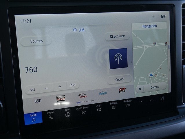 2024 Ford F-150 XLT CREW 3.5