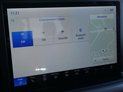 2024 Ford F-150 XLT CREW 3.5