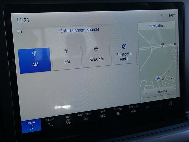 2024 Ford F-150 XLT CREW 3.5