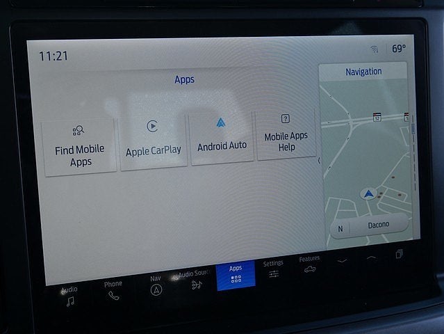 2024 Ford F-150 XLT CREW 3.5