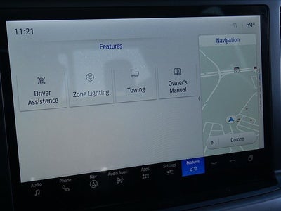 2024 Ford F-150 XLT CREW 3.5