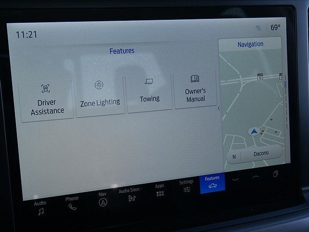 2024 Ford F-150 XLT CREW 3.5