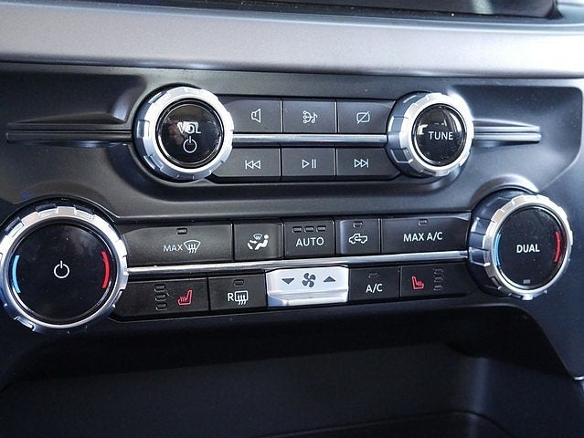 2024 Ford F-150 XLT CREW 3.5