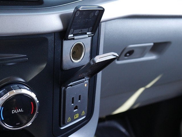 2024 Ford F-150 XLT CREW 3.5