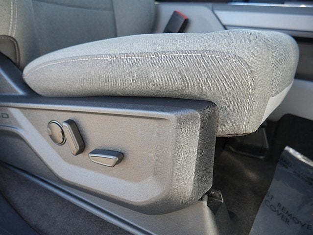 2024 Ford F-150 XLT CREW 3.5