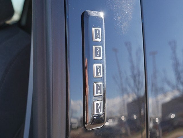 2024 Ford F-150 XLT CREW 3.5