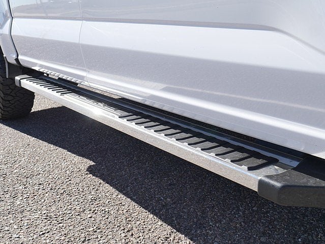 2024 Ford F-150 XLT CREW 3.5