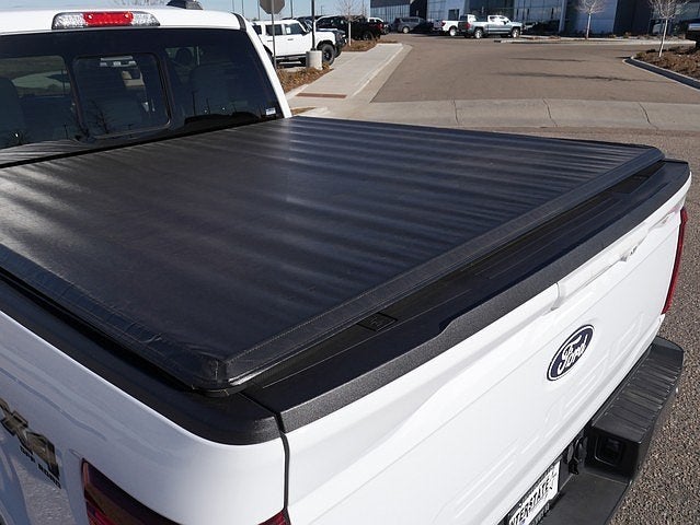 2024 Ford F-150 XLT CREW 3.5