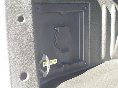 2024 Ford F-150 XLT CREW 3.5