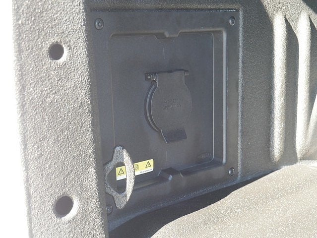 2024 Ford F-150 XLT CREW 3.5